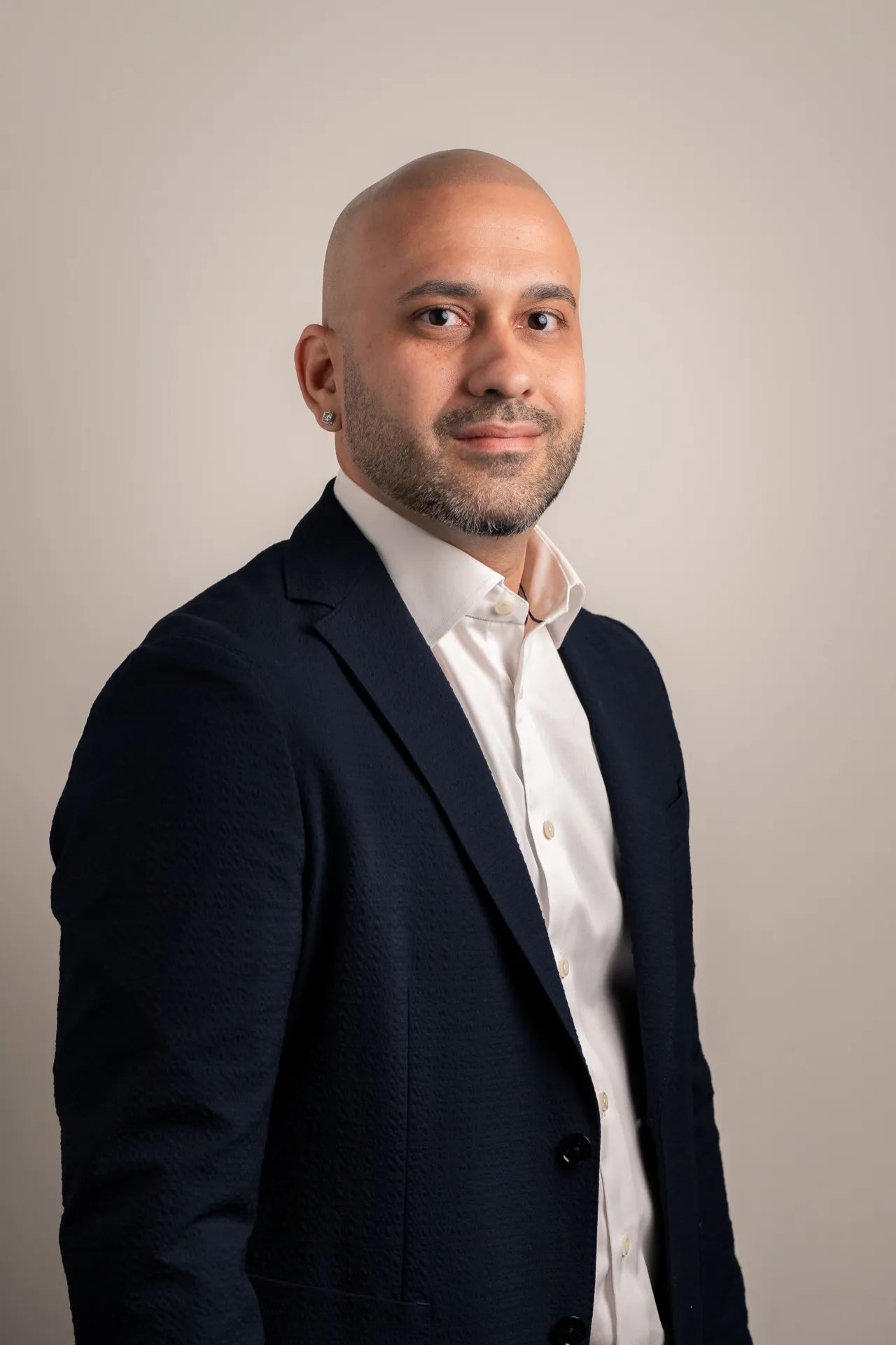 Luis Da Silva, Geschäftsleiter Service der elektro scherzinger ag