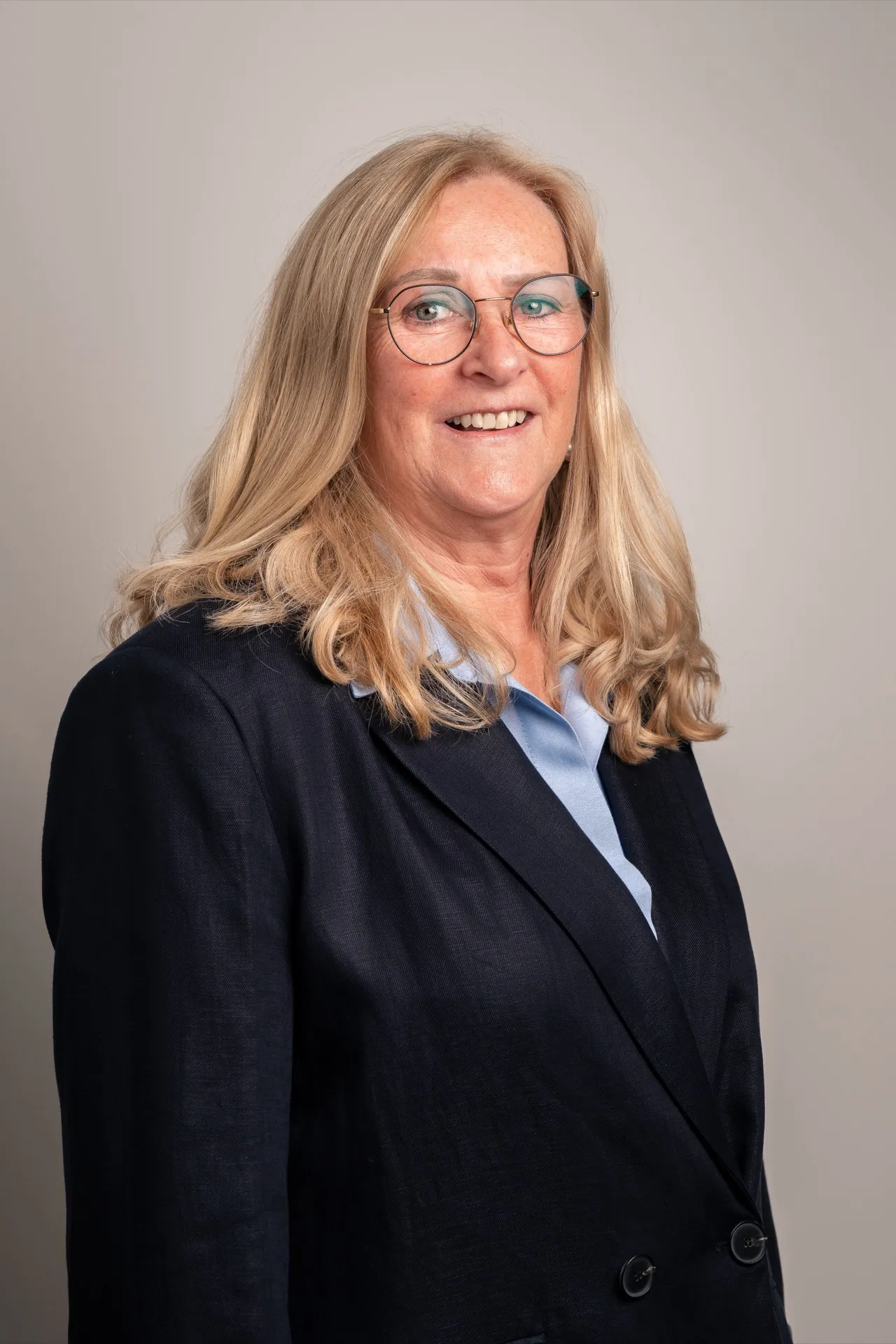 Monika Vurma, Sekretariat und Administration bei der elektro scherzinger ag